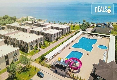 СПА уикенд в Yalova Termal Hotel! 2 нощувки, закуски, вечери, посещение на Истанбул, възможност за Бурса и транспорт от Дениз Травел