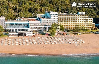 Специална майска оферта в Грифид Енканто Бийч с All Inclusive