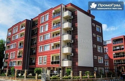 Специална оферта за Art Villa Rozalia, Равда - нощувка без изхранване
