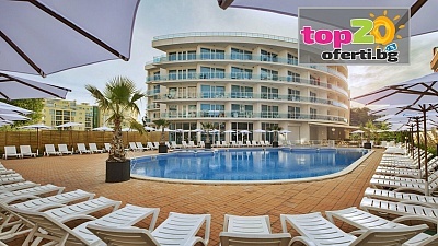 Спестете до 35% за Лято 2026 в Слънчев бряг с All Inclusive