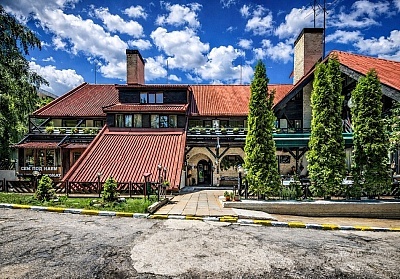 Стилният Хотел Бреза в Боровец с джакузи и закуска