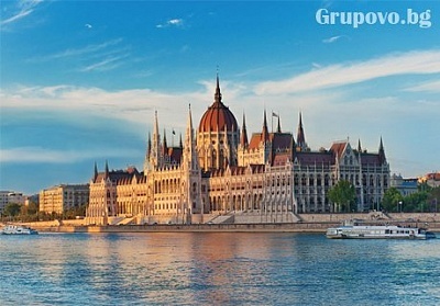 За студентския празник: Екскурзия до Будапеща, Виена и Нови Сад. Транспорт, 2 нощувки със закуски и богата туристическа програма от Еко Тур Къмпани