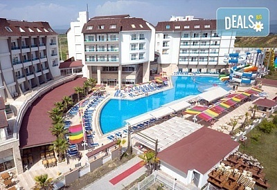 Super Last Minute! Почивка в Ramada Resort Side 5*, Анталия, Турция! 7 нощувки Ultra All Inclusive, самолетни билети и трансфери!