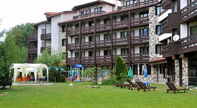 Супер оферта за All Inclusive ваканция в хотел &quot;Орфей&quot;, Банско! 1 нощувка на база All Inclusive на човек + СПА пакет + занимания с плуване за деца + футбол сега само за 35.90лв.!