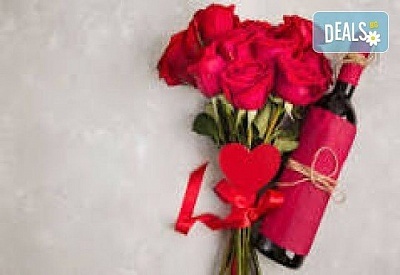 Свети Валентин в Истанбул: 2 нощувки в хотел Vatan Asur 4* със закуски и транспорт