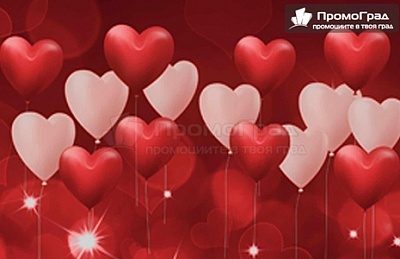 Свети Валентин в Истанбул с посещение на Одрин - романтична екскурзия