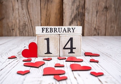 Свети Валентин в Сокобаня, Сърбия: уют и романтика