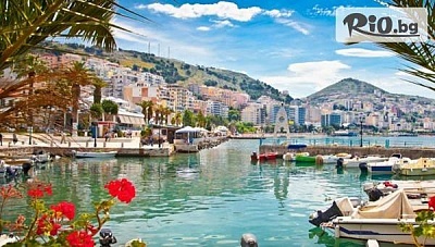 Тайнствена Албания: Почивка в Дуръс, Тирана и Берат