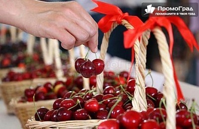 До Текирдаг за фестивала на черешата с посещение на Чорлу и Одрин (2 дни/1 нощувки със закуска) за 145 лв.