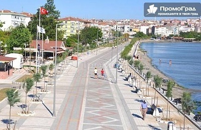 До Текирдаг и Одрин (3 дни/2 нощувки със закуски), нощен преход за 165.90 лв.
