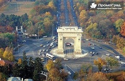 Терме Букурещ - двудневна екскурзия с нощувка и закуска за 165 лв.