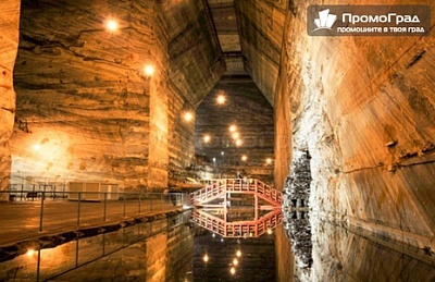 Три дни в Букурещ: Двореца Могошоая и Терме Букурещ със закуска