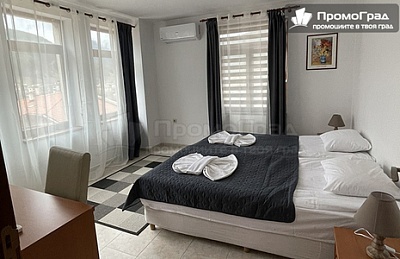 Три нощувки с храна в Къща за гости Стиляна, Девин