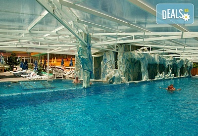 Учениците релаксират във Велинград: хотел със СПА и отлични условия