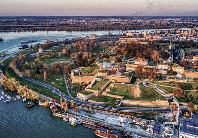 Уикенд в Белград, Сърбия! Транспорт + 2 нощувки на човек със закуски от Караджъ Турс