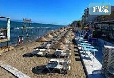 Уикенд в Чорлу: Нощувка и закуска, пътуване до Одрин и Текерда̀г