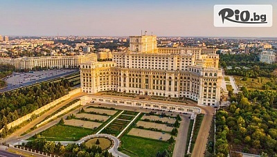 Уикенд екскурзия до Букурещ! 2 нощувки със закуски, автобусен транспорт и обиколка на Букурещ с екскурзовод + възможност за посещение на СПА Терме Букурещ, от Ана Травел