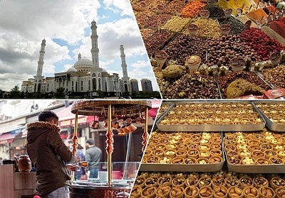 Уикенд екскурзия до Чорлу, Турция с посещение на Одрин