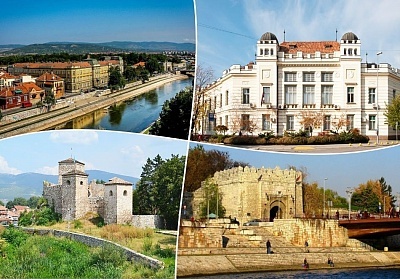 Уикенд екскурзия до Ниш, Сърбия! Автобусен транспорт от София и Плевен + 1 нощувка на човек със закуска + посещение на Пирот