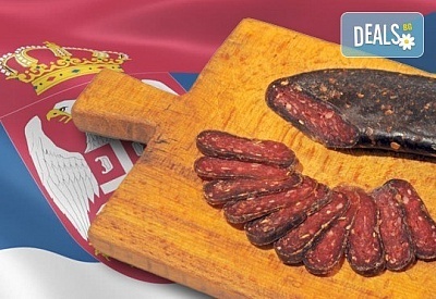 Уикенд екскурзия до Пирот с фестивал и жива музика през ноември