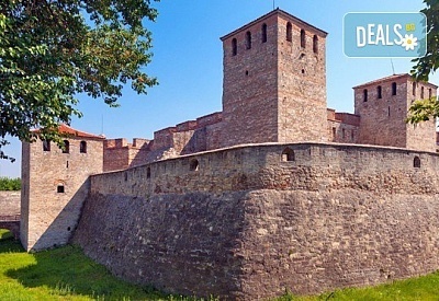 Уикенд екскурзия до Видин и средновековната крепост Баба Вида, с Дениз Травел! 1 нощувка със закуска в хотел 3*, транспорт и екскурзовод