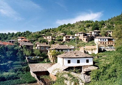 Уикенд в Огняново с посещение на Лещен, Ковачевица и плаж Амолофи, Гърция