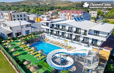 Уикенд на остров Авша с посещение на Одрин (3 дни / 2 нощувки със закуски)