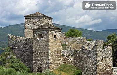 Уикенд в Пирот със закуска и транспорт от София