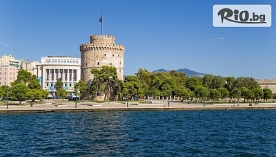 Уикенд почивка за 3-ти Март в Солун! 2 нощувки в Grand Hotel Palace 5*, закуски и вечери, една Празнична с гръцки изпълнител, програма и напитки без лимит от Mistral Travel andEvents