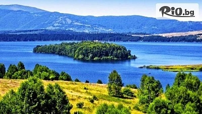 Уикенд в Сърбия с живa музикa и посещение на Власинско езеро