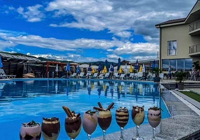 Уикенд в Северна Македония: Делчево, Берово и Кочани