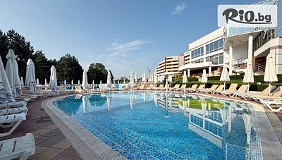 Уикенд СПА почивка в Хисаря с минерални басейни до 1 Декември