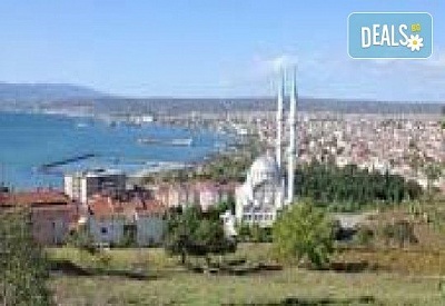 Уикенд в Текирдаг и Чорлу: Нова екскурзия с Дениз Травел