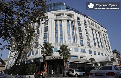 Уикенд в Турция, Буюкчекмедже, Eser Premium hotel 5* (2 нощувки със закуски и вечери) за 250.90 лв.
