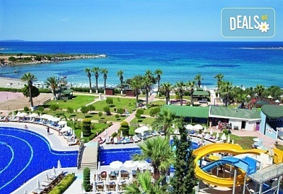 Ultra All Inclusive морска ваканция в “PRIVE HOTEL DIDIM” 5*, 7 нощувки, безплатно за дете до 11.99 г, собствен транспорт и възможност за организиран от Голдън Вояджес