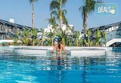 Ultra All Inclusive почивка във Fethiye Турция – море, хотел Liberty Fabay 5*