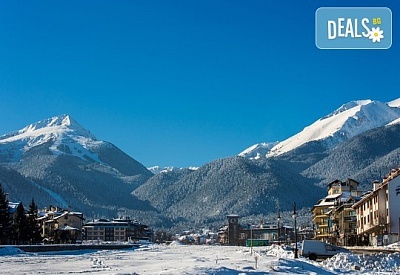 Незабравима ваканция в семеен хотел Лили в Банско с включени удобства