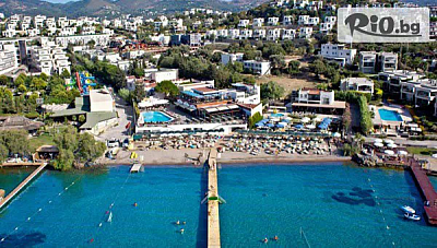 Ваканция Cactus Fleur Beach 4*: All Inclusive и самолетни билети през Май, Юни и Септември