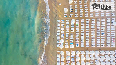 Ваканция в хотел Armas Bella Sun 5* в Сиде: Ultra All Inclusive