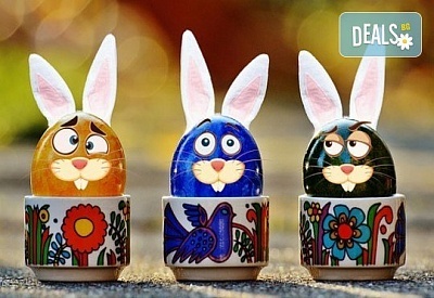 Празнична Великденска ваканция в Чанаккале: 3 нощувки, СПА, транспорт и гид