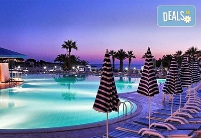 Великден в Дидим, Турция! 7 нощувки на база All Inclusive в хотел Buyuk Anadolu Didim Resort 5*, възможност за транспорт!