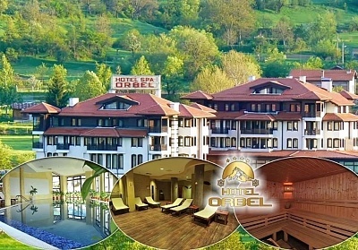 Великден в Добринище - Хотел Орбел с разнообразни удобства и програма