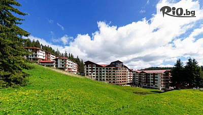 Великден в комплекс Forest Nook, Пампорово: 2 до 5 нощувки със закуски и вечери