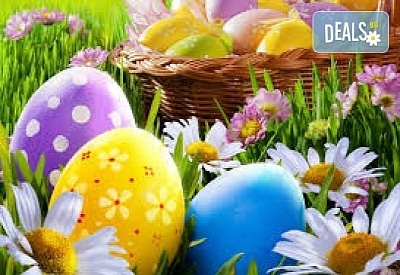 Великден в Крайова: Екскурзия с нощувки, трансфер и посещения на Видин