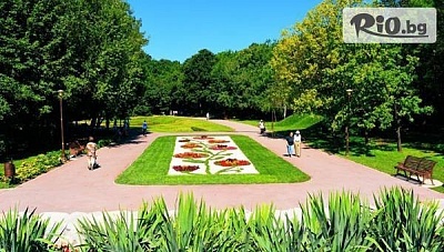 Великден в Крайова: Панайр и Лалета с автобус