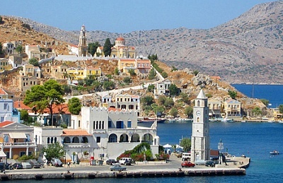 Великден на остров Лефкада с круиз и празничен обяд