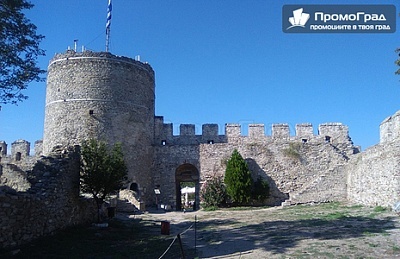 Великден на остров Тасос с посещение на Кавала, Гърция - 3 нощувки, 3 закуски и празничен обяд