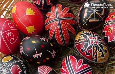 Великден и Празник на цветовете в Крайова - еднодневна екскурзия с посещение