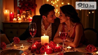 Великден в Сокобаня: 2 нощувки с празнични вечери и жива музика в сърцето на Сърбия