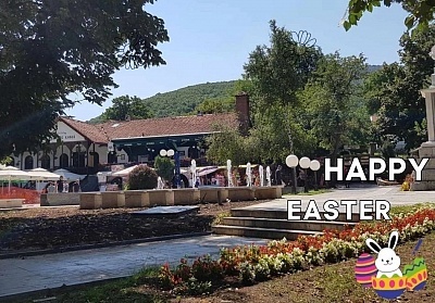 Великден в Сокобаня, Сърбия: Незабравим празник с жива музика и напитки